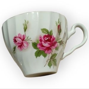 Johnson Brothers 1940-1950's Cup